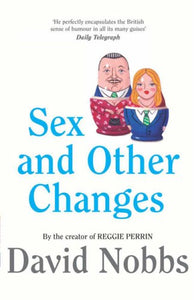 Sex And Other Changes 