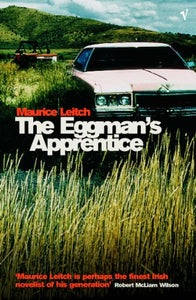 The Eggman's Apprentice 