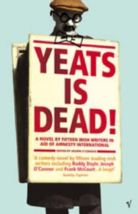 Yeats is Dead! 