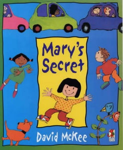 Mary's Secret 