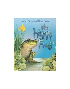 The Happy Frog 