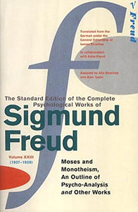 The Complete Psychological Works of Sigmund Freud, Volume 23 