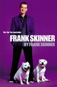 Frank Skinner Autobiography 