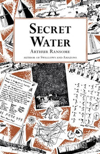 Secret Water 