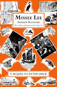 Missee Lee 