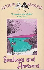 Swallows And Amazons 