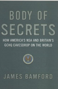 Body Of Secrets 