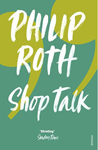 Shop Talk 