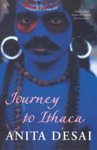 Journey to Ithaca 