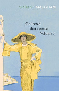 Collected Short Stories Volume 3 