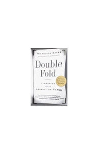 Double Fold 