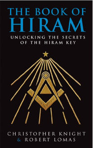 The Book Of Hiram 