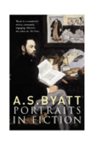 Portraits In Fiction 