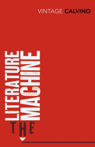 The Literature Machine 