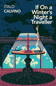 If on a Winter's Night a Traveller 