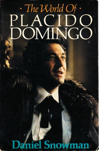 World of Placido Domingo 