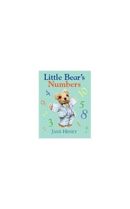 Little Bear's Numbers 