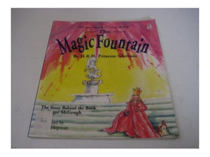 Magic Fountain, The 