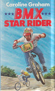 B. M. X. Star Rider 