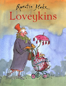 Loveykins 