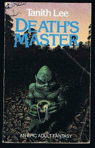 Death's Master 