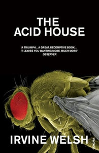 The Acid House 