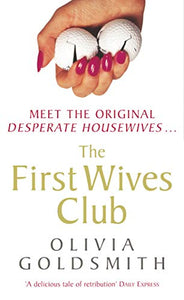 The First Wives Club 