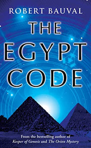 The Egypt Code 