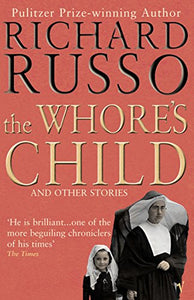 The Whore's Child 