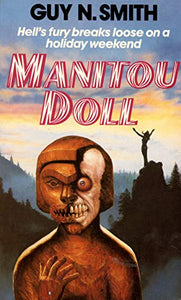 Manitou Doll 