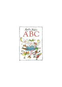 Quentin Blake's ABC 