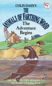 Farthing Wood - The Adventure Begins 