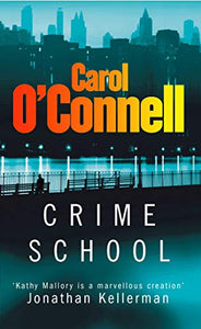 Crime School 