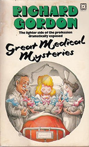 Great Medical Mysteries 