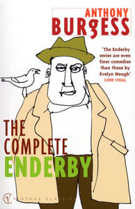 The Complete Enderby 