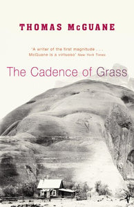 The Cadence of Grass 