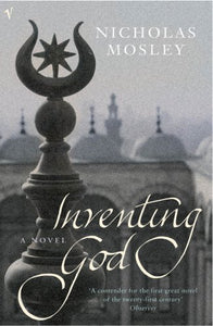 Inventing God 