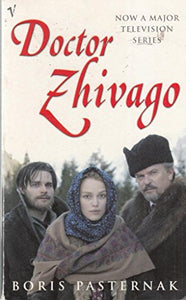 Doctor Zhivago 