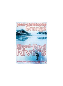 Blood Red Rivers 