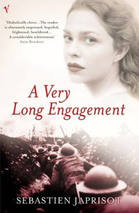 Very Long Engagement 