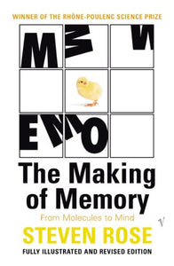 The Making Of Memory 