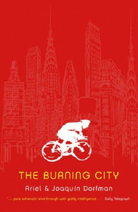 The Burning City 