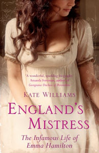 England's Mistress 