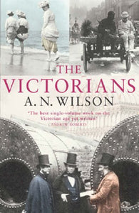 The Victorians 