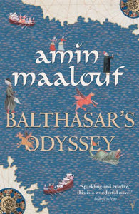 Balthasar's Odyssey 