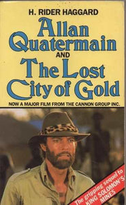 Allan Quatermain 