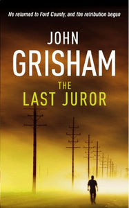 The Last Juror 