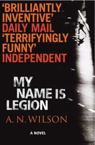 My Name Is Legion 