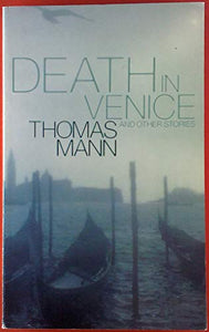 Death in Venice 