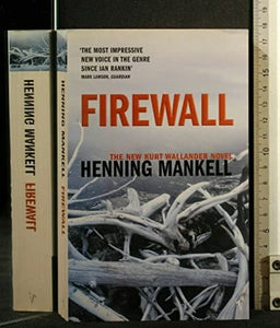 Firewall 